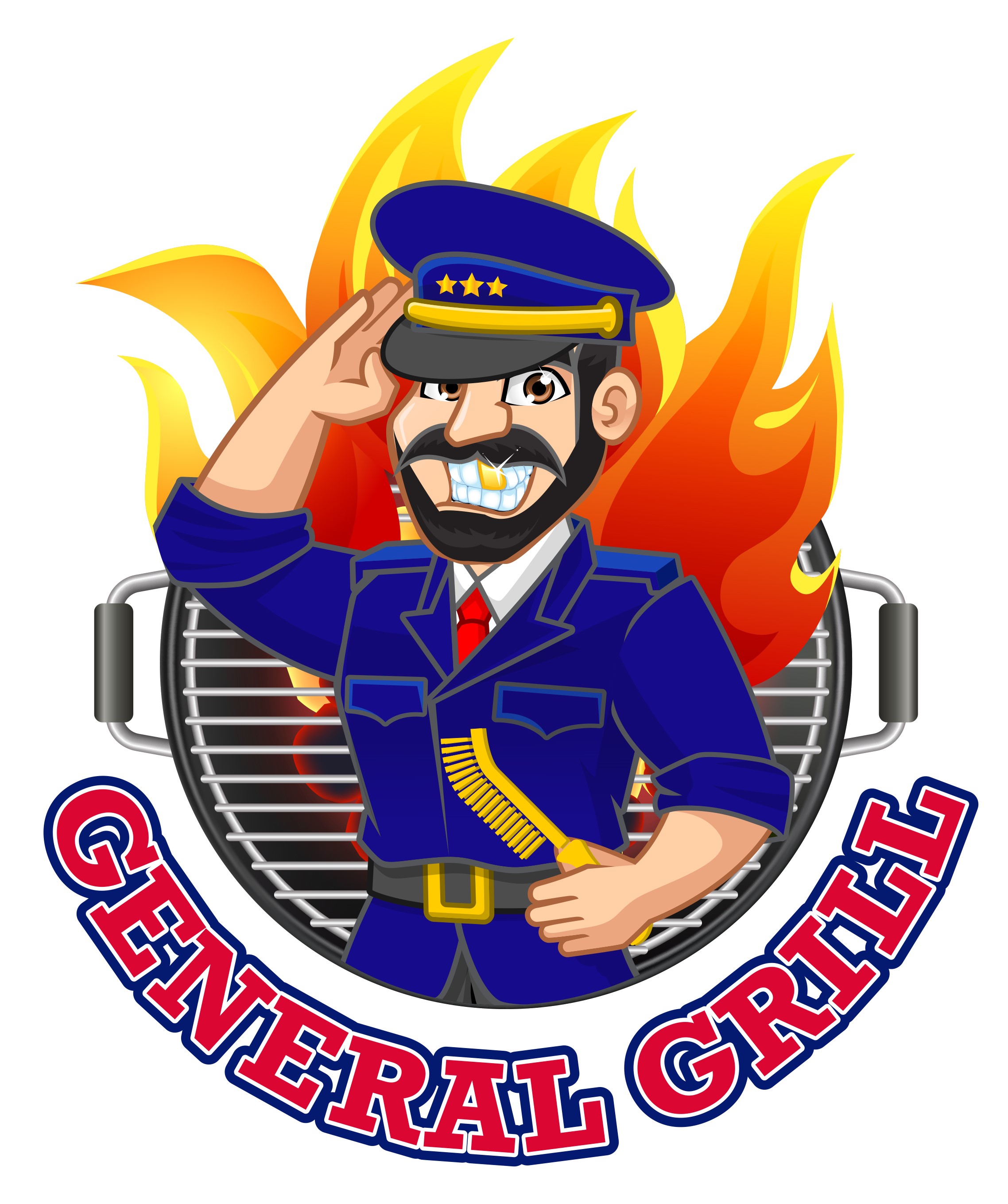 Avatar for General Grill by Mr Chimney